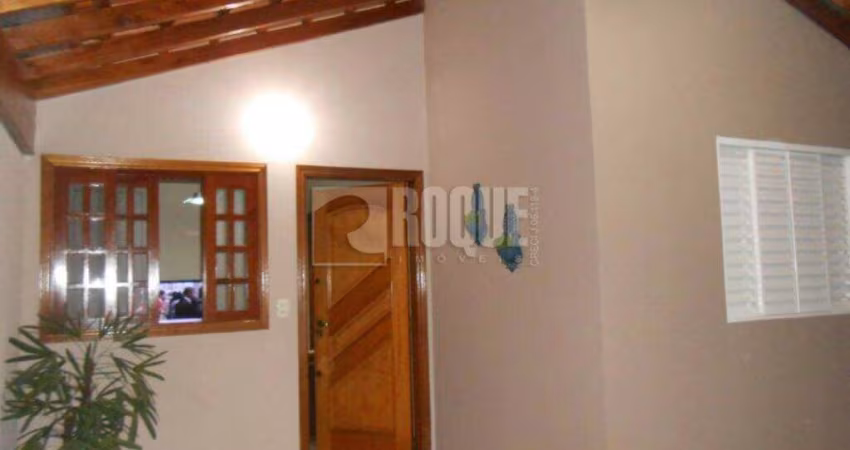 Casa Residencial à venda no bairro Jardim Ipanema