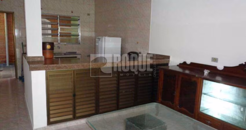 Casa Residencial à venda no bairro Balneario Tropical