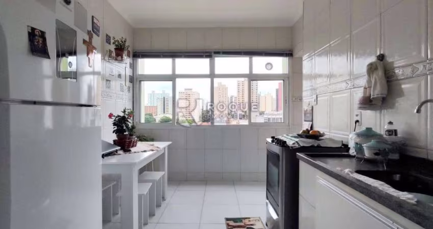 Apartamento a venda no Centro de Limeira