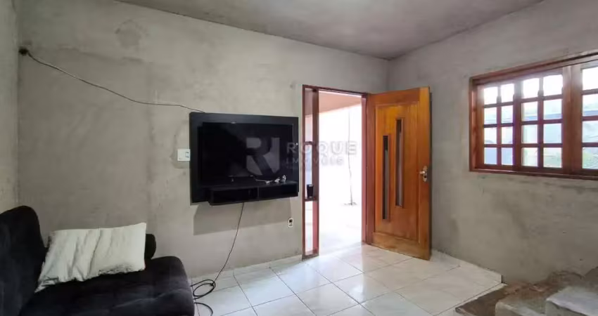 Casa com 3 quartos à venda no Jardim Ouro Branco, Limeira 