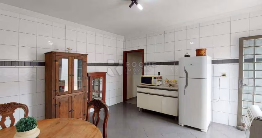 Casa Residencial à venda no bairro Jardim Adélia Cavicchia Grotta