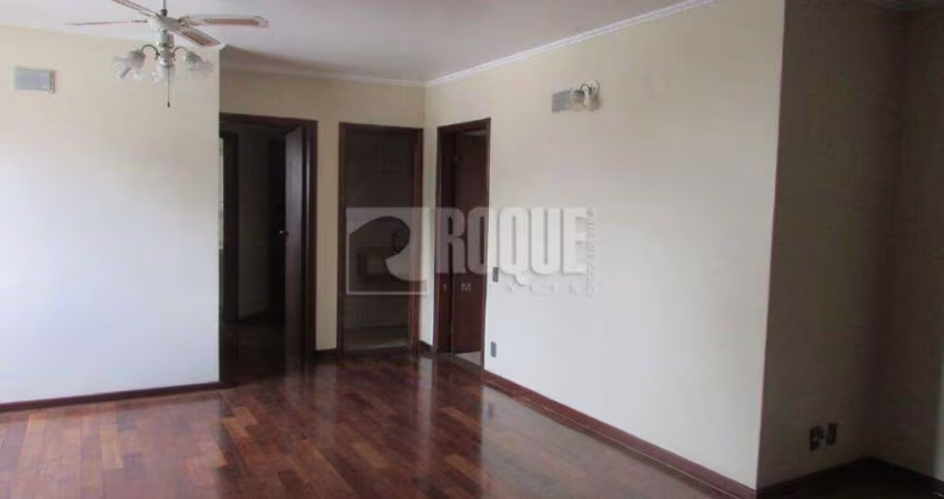 Apartamento à venda no bairro Centro