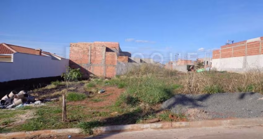 Terreno com 200 m² – Infraestrutura Completa e Escritura Registrada!
