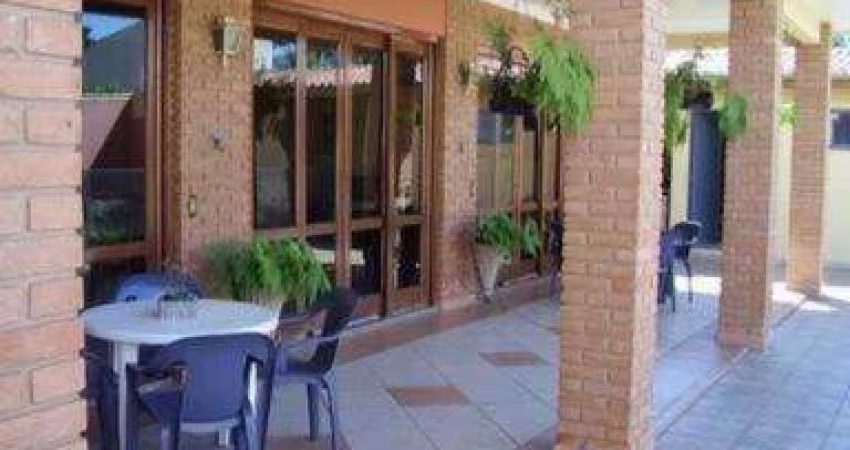 Casa Residencial à venda no bairro Centro