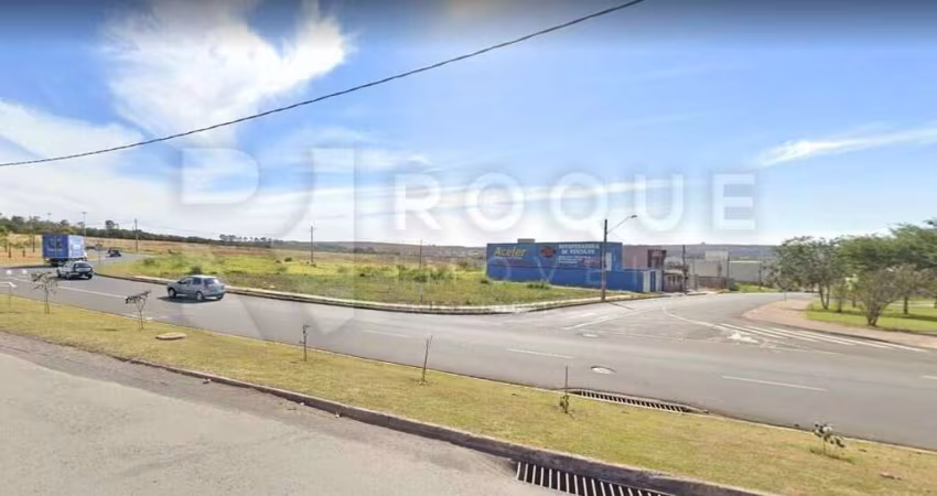 Terreno à venda no bairro Jardim Cidade Universitária I