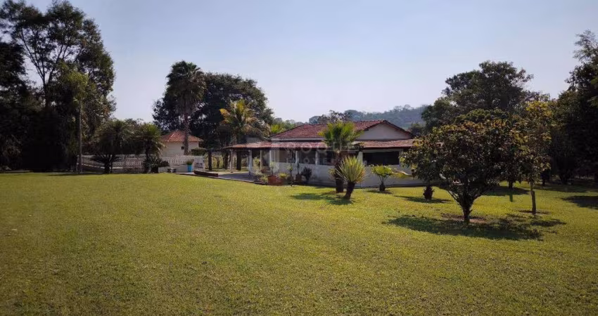 Sítio à venda no bairro Área Rural de Limeira