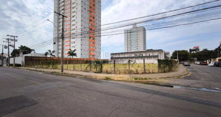 Terreno à venda no bairro Chácaras Antonieta