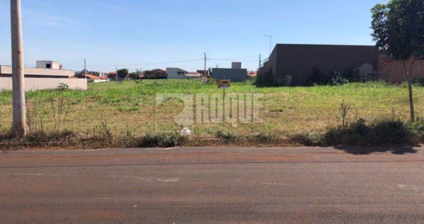 Terreno à venda no bairro RECANTO DAS PAINEIRAS