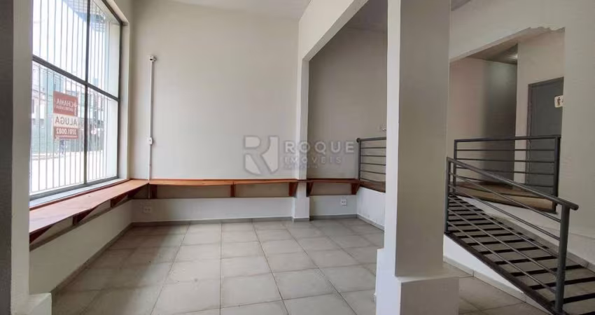 Imóvel Comercial em Localização Privilegiada – Alto Potencial!