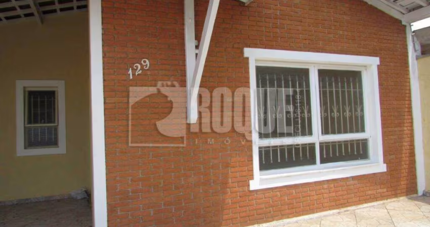 Casa Residencial à venda no bairro Jardim São Paulo