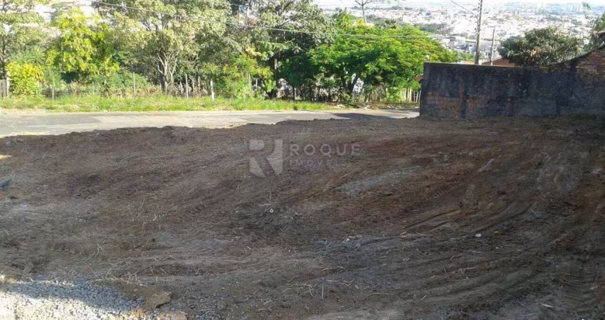 Terreno à venda no bairro Vila Eliza Fumagalli