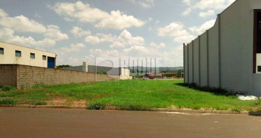 Terreno à venda no bairro Park Empresarial Iracemapolis