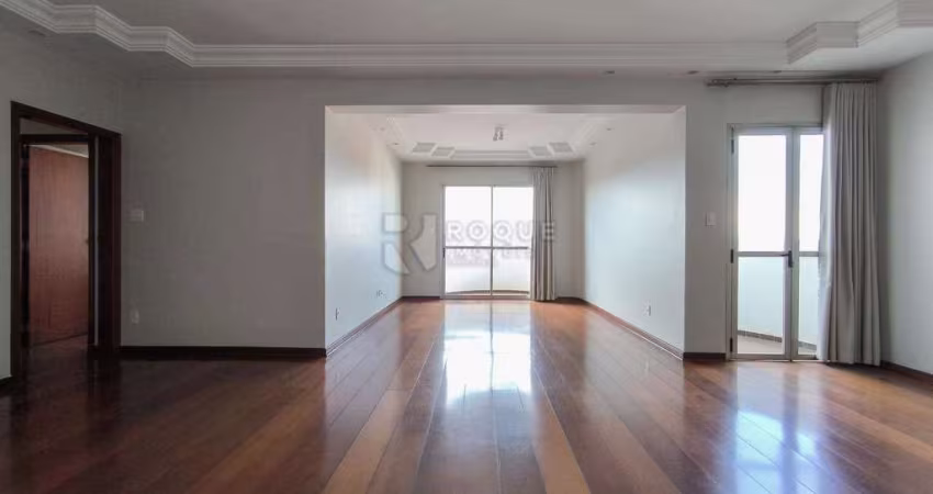 Apartamento à venda no bairro Centro