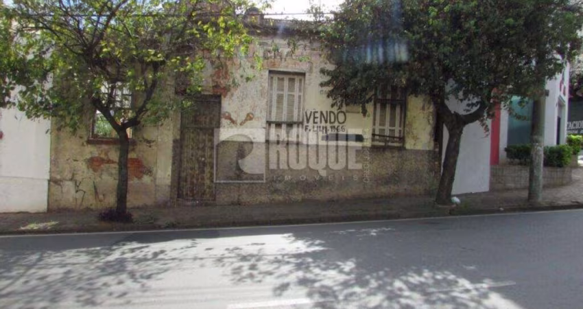 Casa Residencial à venda no bairro Centro