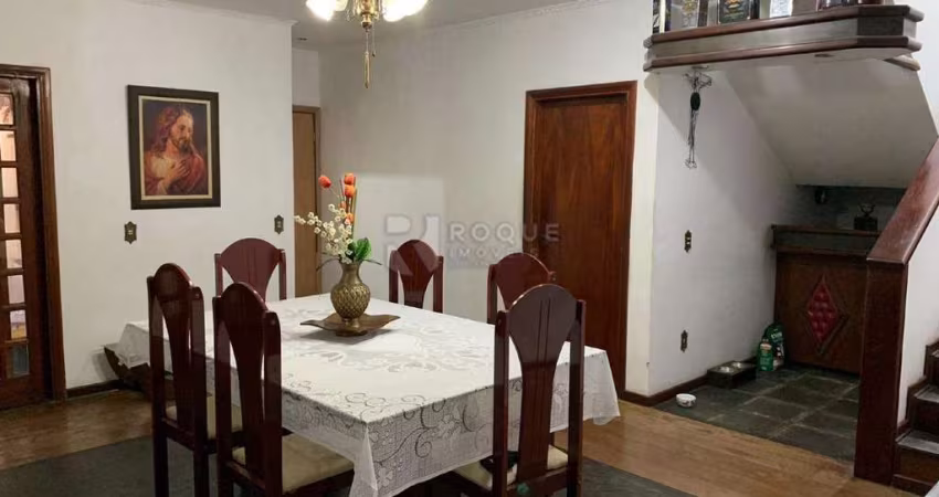 Casa Residencial à venda no bairro Boa Vista