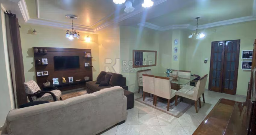 Casa Residencial à venda no bairro Jardim Rossi
