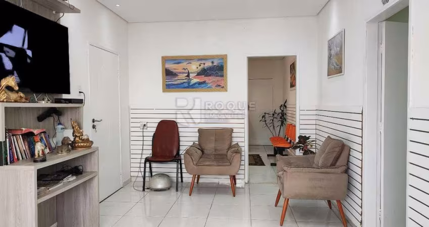 Casa Comercial à venda na Vila Castelar.
