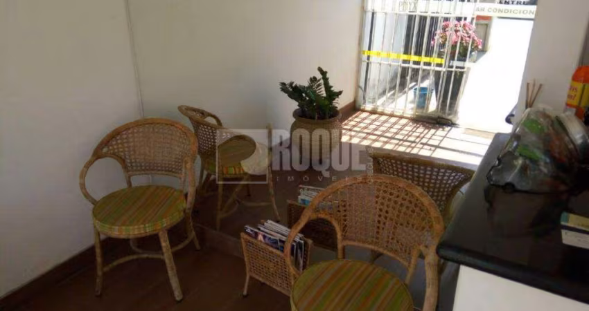 Prédio Comercial à venda no bairro Jardim Mediterrâneo