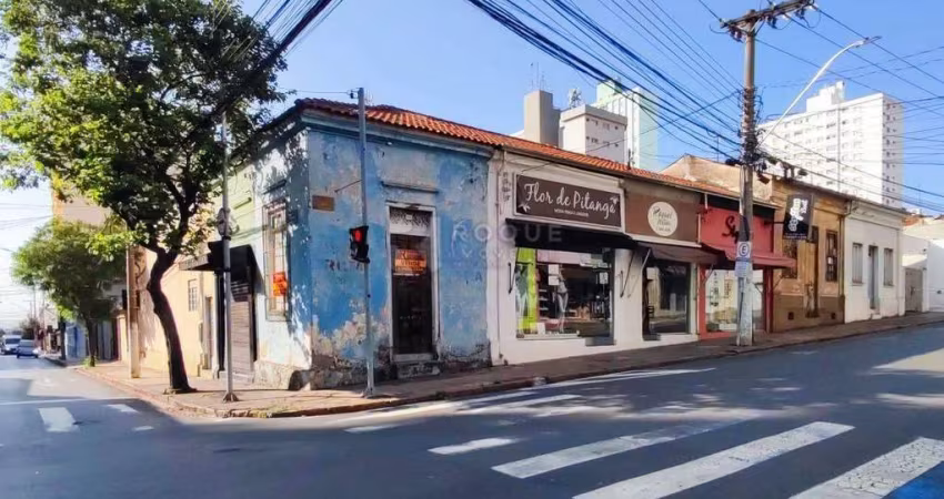 Prédio Comercial à venda no bairro Centro