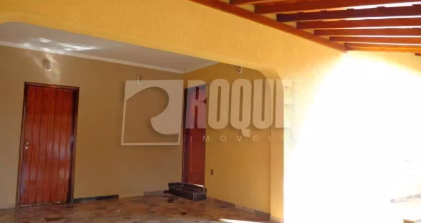 Casa Residencial à venda no bairro Jardim Santo André