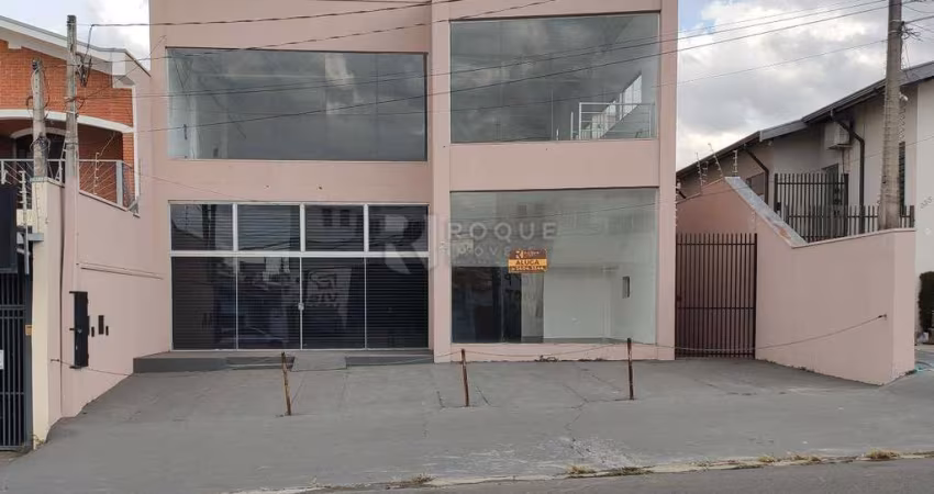 Salão para aluguel no bairro Jardim Nova Europa