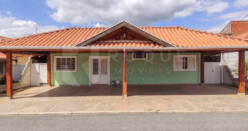 Casa em condomínio para aluguel no bairro Jardim Ouro Verde