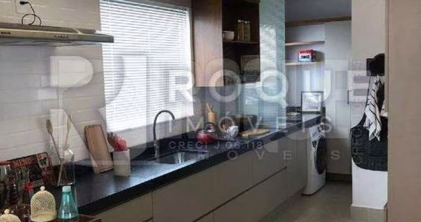 Apartamento à venda no bairro Jardim Santa Adélia