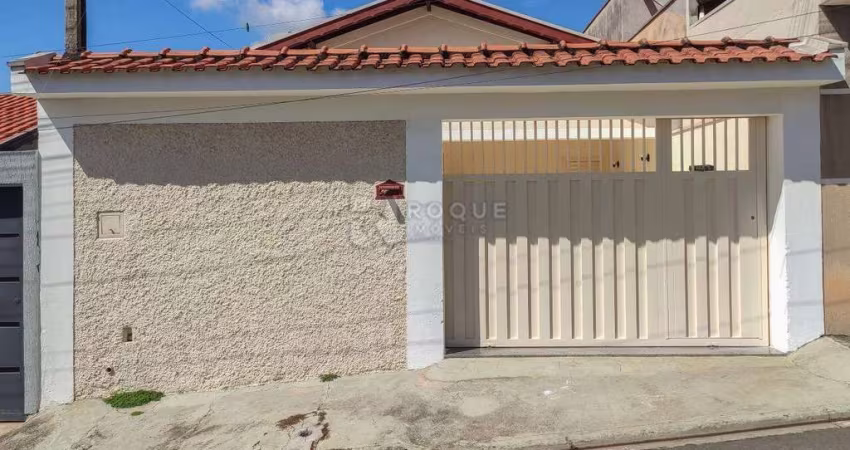 Casa Residencial para aluguel no bairro Jardim São Lourenço