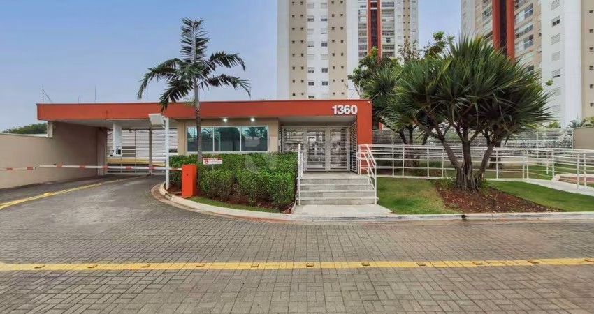 Apartamento para aluguel no bairro Jardim Aquárius