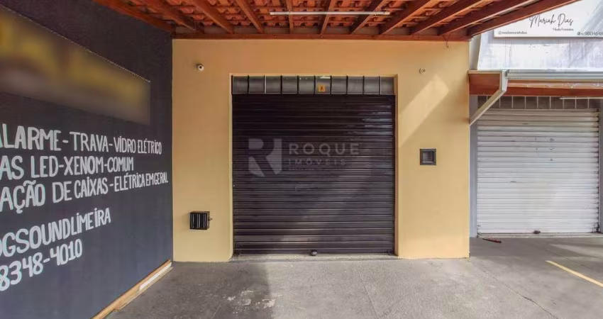 Salão para aluguel no bairro Jardim Ipanema