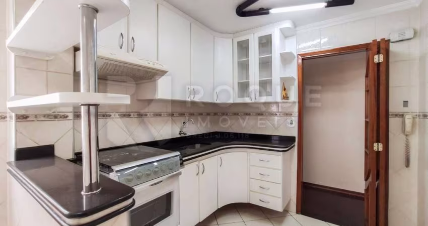 Apartamento para aluguel no bairro Itaipu