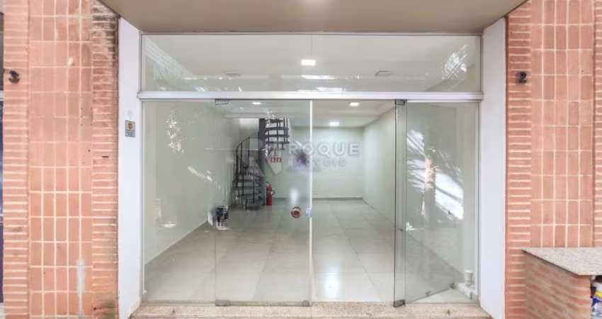 Loja para aluguel no bairro Centro
