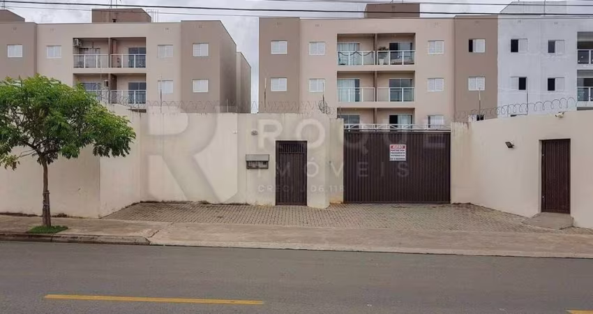 Apartamento para aluguel no bairro Jardim São Roque