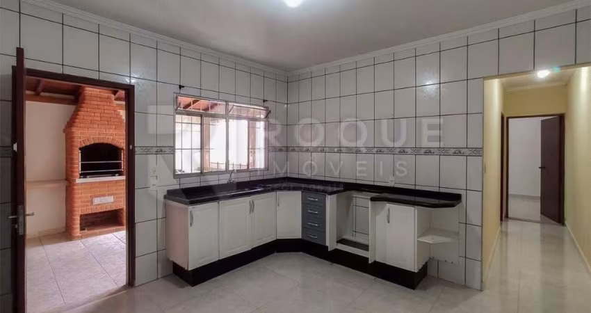 Casa Residencial para aluguel no bairro Jardim São Lourenço