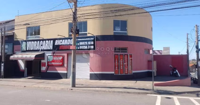 Salas/Conjuntos para aluguel no bairro Jardim Residencial Roseira