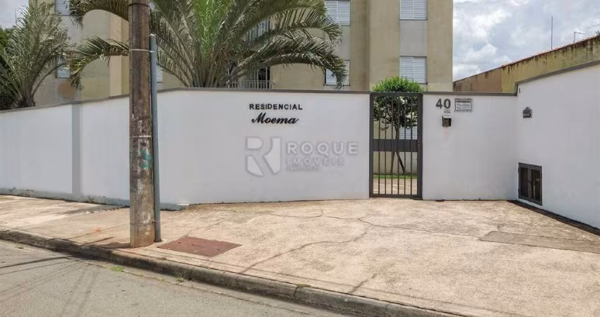 Apartamento para aluguel no bairro Jardim Elite