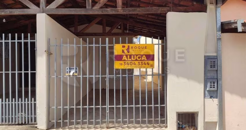 Casa Residencial para aluguel no bairro Jardim Lago Azul