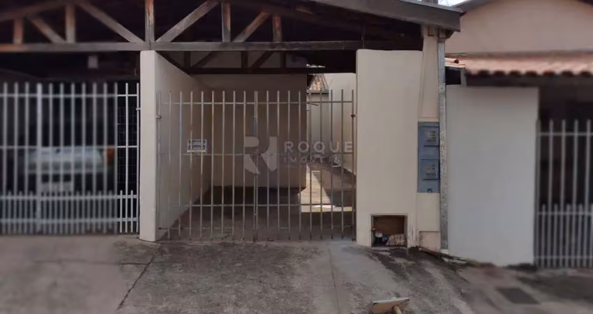 Casa residencial para aluguel no bairro jardim lago azul