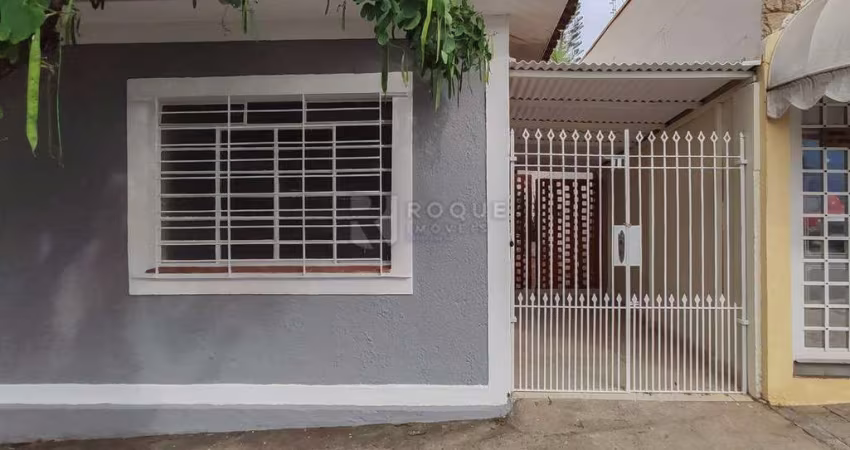 Casa Residencial para aluguel no bairro Vila Anita