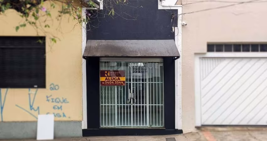Loja para aluguel no bairro Centro