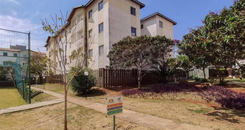 Apartamento para aluguel no bairro Jardim Parque Novo Mundo