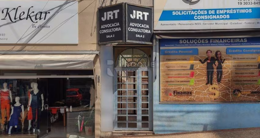 Salas/Conjuntos para aluguel no bairro Centro
