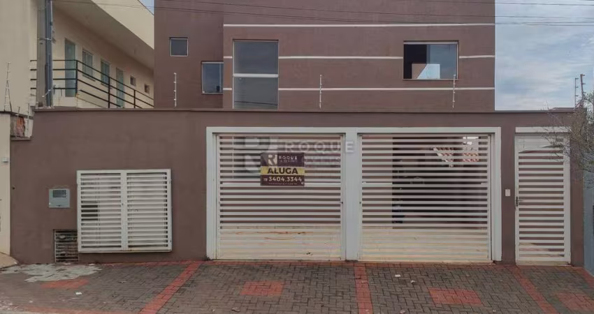 Kitnet para aluguel no bairro Jardim Cidade Universitária I