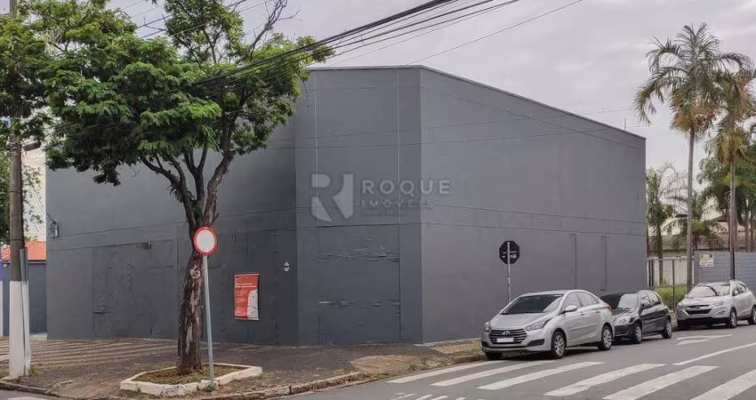 Barracão/Galpão para aluguel no bairro Centro