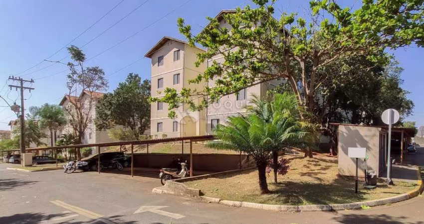 Apartamento para aluguel no bairro Itaipu
