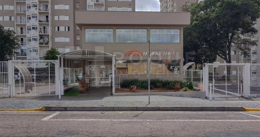 Apartamento para aluguel no bairro Jardim Esmeralda