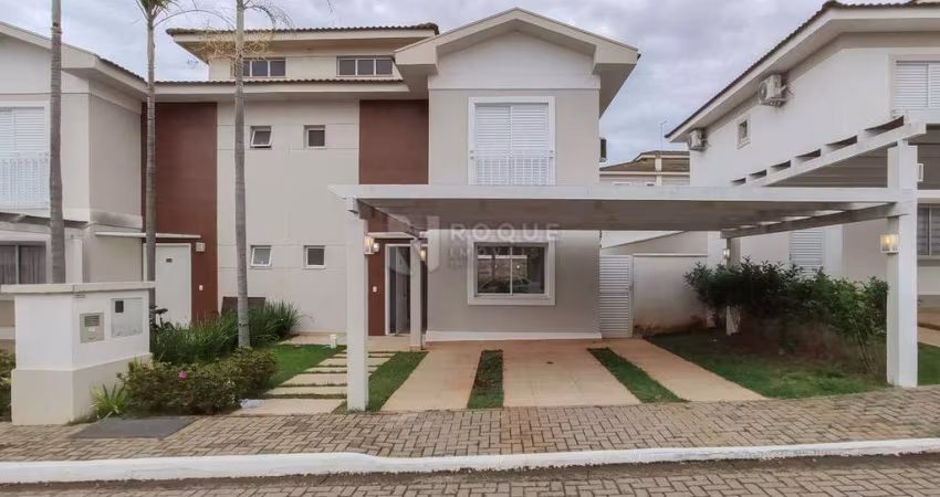 Casa em condomínio para aluguel no bairro Jardim Montezuma