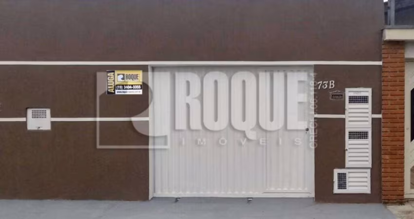 Casa Residencial para aluguel no bairro Vila Piza