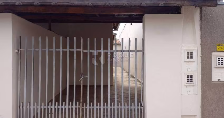 Casa Residencial para aluguel no bairro Jardim Lago Azul