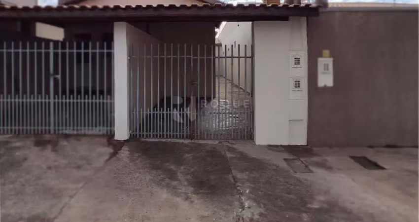 Casa residencial para aluguel no bairro jardim lago azul